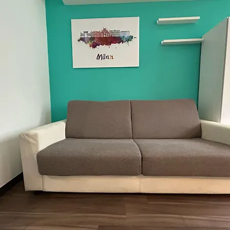 Kibilu - San Siro Citylife With Interior Garden Milan Exterior photo